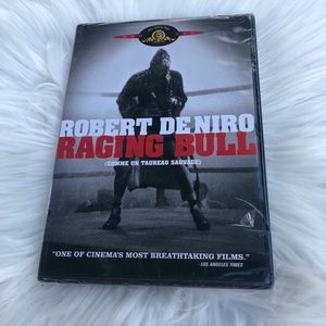 Raging Bull ( DVD) Robert De Niro￼